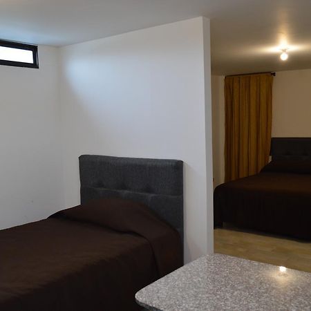 Apartaestudio San Nicolas ポパヤン エクステリア 写真
